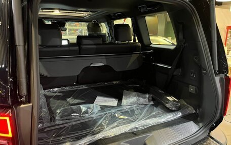 Toyota Land Cruiser Prado, 2025 год, 12 700 000 рублей, 19 фотография