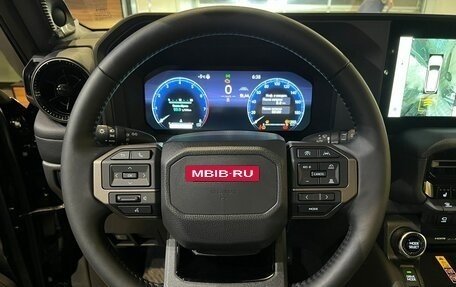 Toyota Land Cruiser Prado, 2025 год, 12 700 000 рублей, 7 фотография