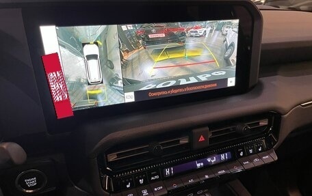 Toyota Land Cruiser Prado, 2025 год, 12 700 000 рублей, 8 фотография