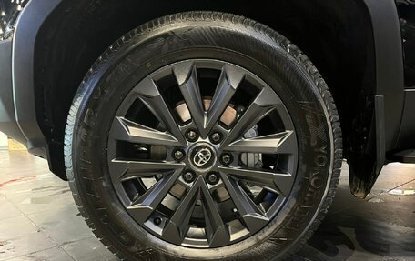 Toyota Land Cruiser Prado, 2025 год, 12 700 000 рублей, 20 фотография