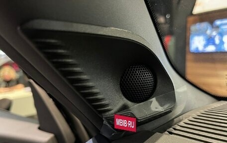 Toyota Land Cruiser Prado, 2025 год, 12 700 000 рублей, 17 фотография