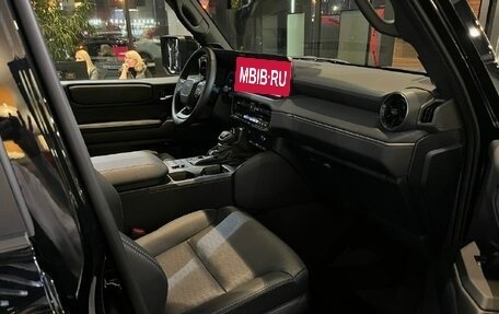 Toyota Land Cruiser Prado, 2025 год, 12 700 000 рублей, 14 фотография