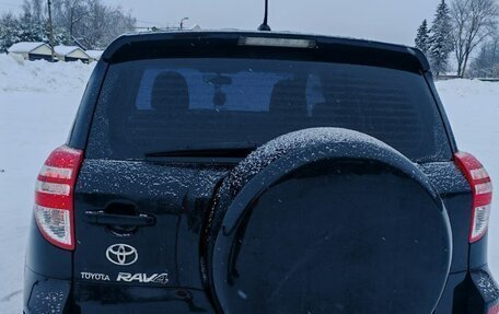 Toyota RAV4, 2012 год, 1 200 000 рублей, 3 фотография