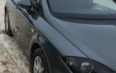 SEAT Leon II, 2012 год, 870 000 рублей, 4 фотография