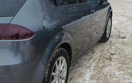 SEAT Leon II, 2012 год, 870 000 рублей, 5 фотография