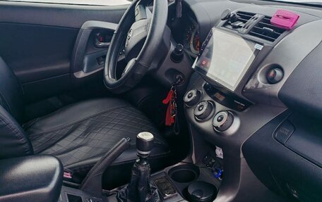 Toyota RAV4, 2012 год, 1 200 000 рублей, 5 фотография