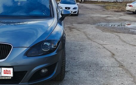 SEAT Leon II, 2012 год, 870 000 рублей, 2 фотография