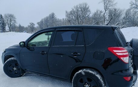 Toyota RAV4, 2012 год, 1 200 000 рублей, 4 фотография