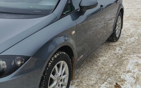 SEAT Leon II, 2012 год, 870 000 рублей, 6 фотография