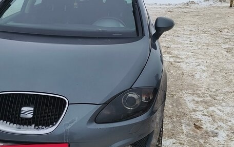 SEAT Leon II, 2012 год, 870 000 рублей, 9 фотография