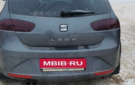 SEAT Leon II, 2012 год, 870 000 рублей, 8 фотография