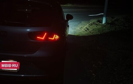 SEAT Leon II, 2012 год, 870 000 рублей, 12 фотография