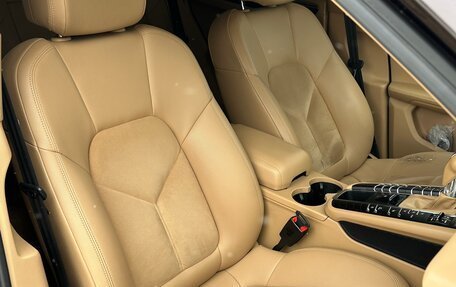 Porsche Macan I рестайлинг, 2015 год, 1 630 000 рублей, 13 фотография