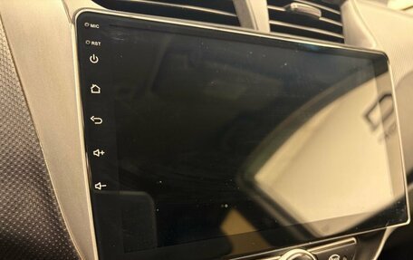 Hyundai Solaris II рестайлинг, 2014 год, 729 900 рублей, 8 фотография