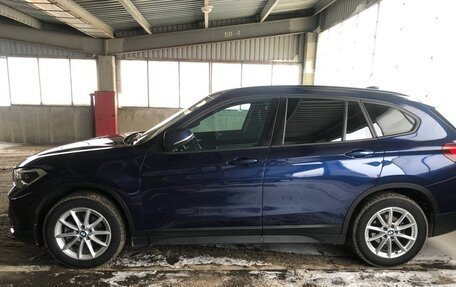 BMW X1, 2020 год, 3 550 000 рублей, 4 фотография