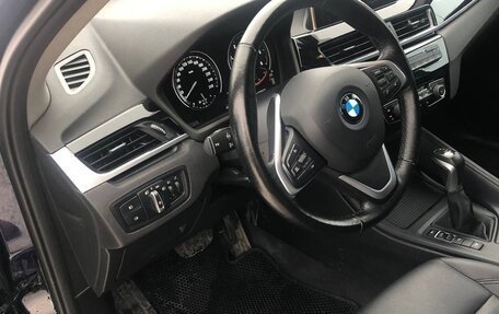 BMW X1, 2020 год, 3 550 000 рублей, 11 фотография