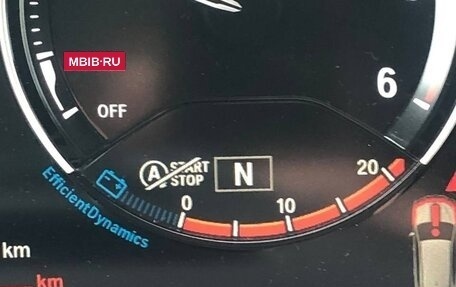 BMW X1, 2020 год, 3 550 000 рублей, 12 фотография