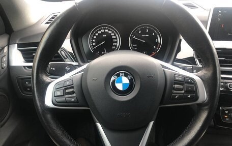 BMW X1, 2020 год, 3 550 000 рублей, 16 фотография