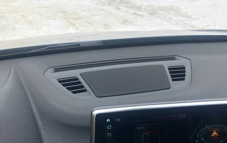 BMW X1, 2020 год, 3 550 000 рублей, 28 фотография