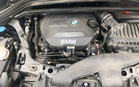 BMW X1, 2020 год, 3 550 000 рублей, 26 фотография