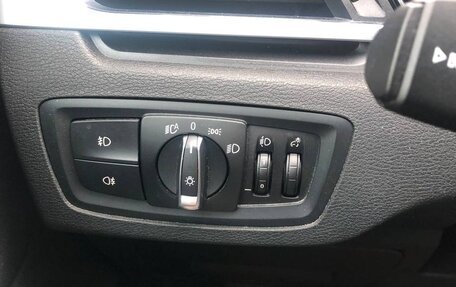 BMW X1, 2020 год, 3 550 000 рублей, 29 фотография