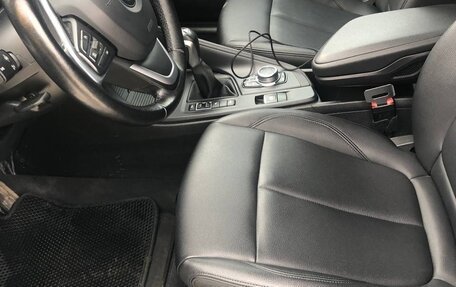 BMW X1, 2020 год, 3 550 000 рублей, 36 фотография