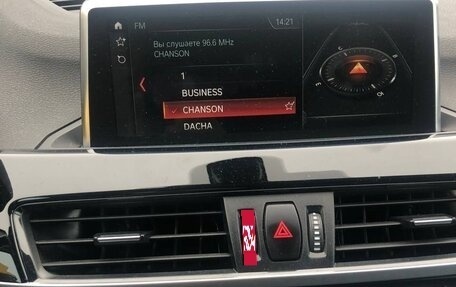 BMW X1, 2020 год, 3 550 000 рублей, 30 фотография