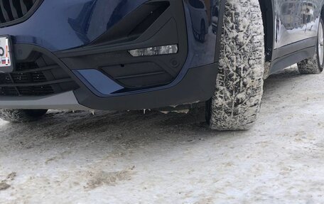 BMW X1, 2020 год, 3 550 000 рублей, 40 фотография