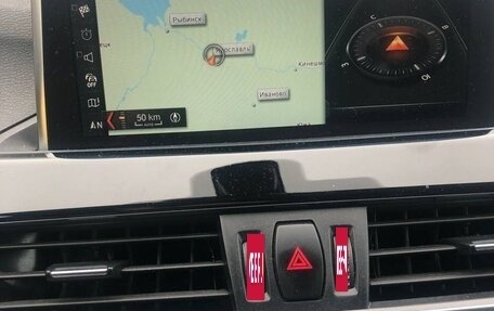 BMW X1, 2020 год, 3 550 000 рублей, 31 фотография