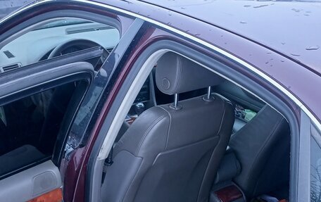 Audi A4, 2001 год, 350 000 рублей, 11 фотография