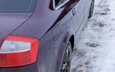 Audi A4, 2001 год, 350 000 рублей, 6 фотография