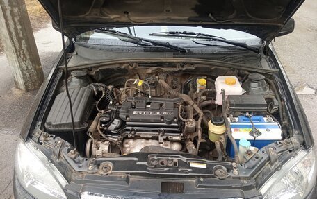 Daewoo Gentra II, 2014 год, 300 000 рублей, 2 фотография