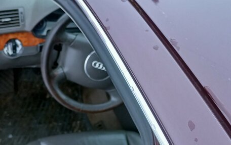 Audi A4, 2001 год, 350 000 рублей, 13 фотография