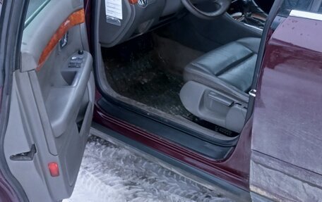 Audi A4, 2001 год, 350 000 рублей, 9 фотография