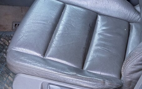 Audi A4, 2001 год, 350 000 рублей, 12 фотография