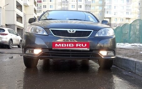 Daewoo Gentra II, 2014 год, 300 000 рублей, 3 фотография