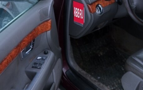 Audi A4, 2001 год, 350 000 рублей, 15 фотография