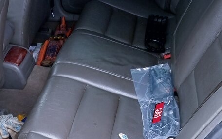 Audi A4, 2001 год, 350 000 рублей, 14 фотография