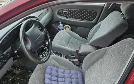 KIA Spectra II (LD), 2008 год, 489 999 рублей, 5 фотография