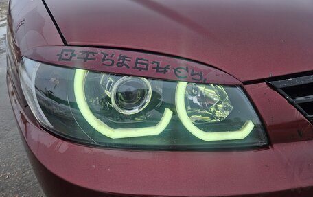 KIA Spectra II (LD), 2008 год, 489 999 рублей, 7 фотография