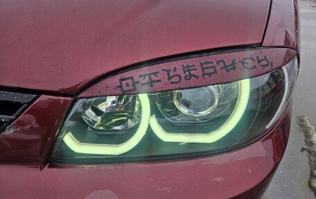 KIA Spectra II (LD), 2008 год, 489 999 рублей, 8 фотография