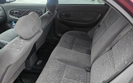 KIA Spectra II (LD), 2008 год, 489 999 рублей, 15 фотография