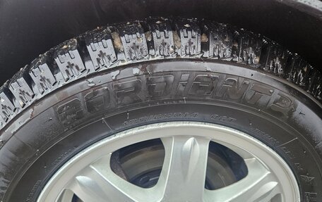 KIA Spectra II (LD), 2008 год, 489 999 рублей, 12 фотография