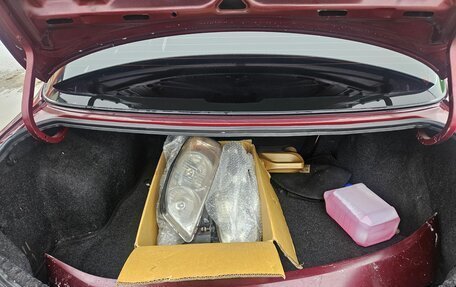 KIA Spectra II (LD), 2008 год, 489 999 рублей, 13 фотография