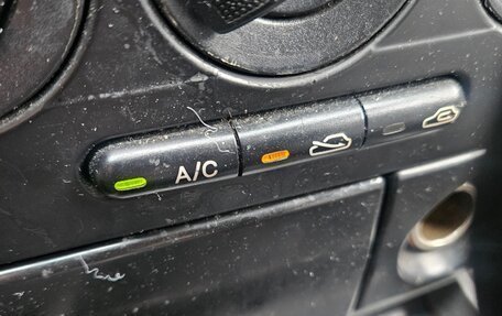 KIA Spectra II (LD), 2008 год, 489 999 рублей, 9 фотография