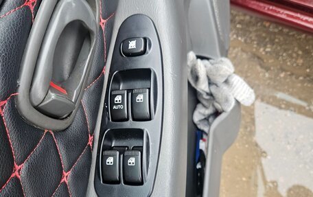 KIA Spectra II (LD), 2008 год, 489 999 рублей, 17 фотография