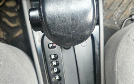 KIA Spectra II (LD), 2008 год, 489 999 рублей, 10 фотография