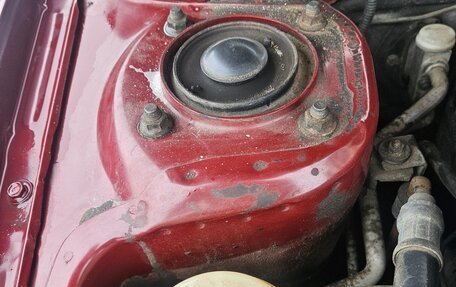 KIA Spectra II (LD), 2008 год, 489 999 рублей, 16 фотография