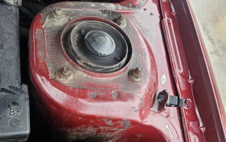 KIA Spectra II (LD), 2008 год, 489 999 рублей, 14 фотография