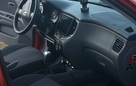 KIA Rio II, 2007 год, 680 000 рублей, 6 фотография